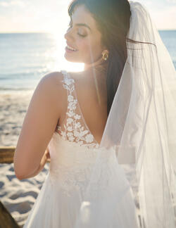 Rebecca Ingram Maeve Wedding Dress
